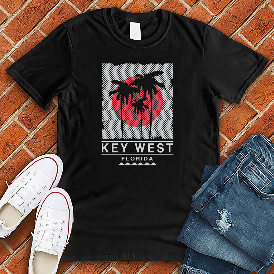 Key West Arrows Tee