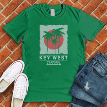 Load image into Gallery viewer, Key West Arrows Tee
