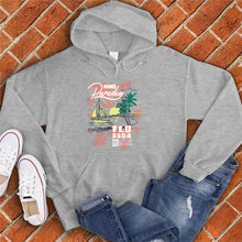 Load image into Gallery viewer, Florida Find Paradise Hoodie
