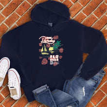 Load image into Gallery viewer, Florida Find Paradise Hoodie
