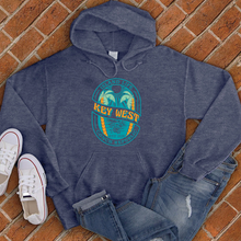 Load image into Gallery viewer, Island Life Key West Hoodie
