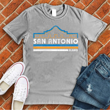 Load image into Gallery viewer, San Antonio Alamo Tee
