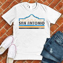 Load image into Gallery viewer, San Antonio Alamo Tee
