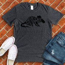 Load image into Gallery viewer, Baltimore Rat Tee
