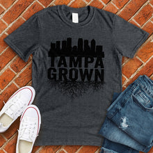 Load image into Gallery viewer, Tampa Grown Tee
