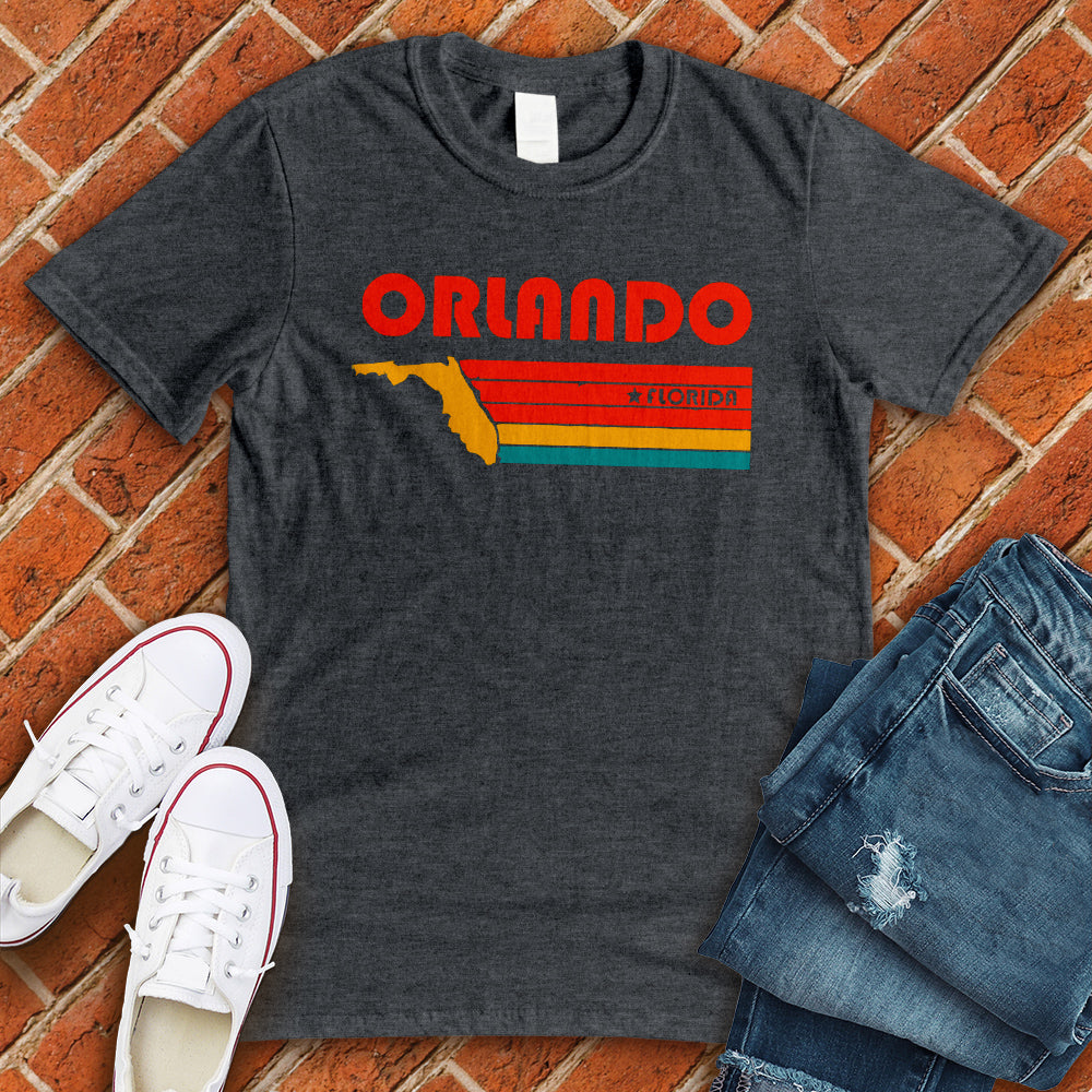 Orlando Tee