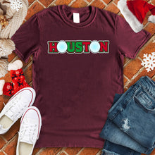 Load image into Gallery viewer, Houston Snowball Tee
