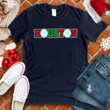 Load image into Gallery viewer, Houston Snowball Tee
