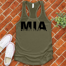 Load image into Gallery viewer, MIA City Line Women&#39;s Tank Top
