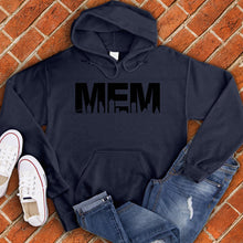 Load image into Gallery viewer, MEM Hoodie
