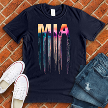 Load image into Gallery viewer, MIA Drip Tee
