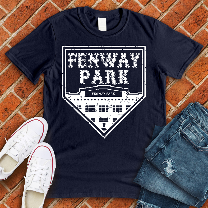 Fenway Park Alternate Tee