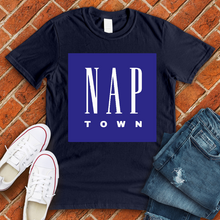 Load image into Gallery viewer, Nap Town Tee
