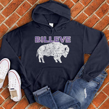 Load image into Gallery viewer, Billeve Hoodie
