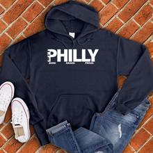 Load image into Gallery viewer, Philly BRP Hoodie
