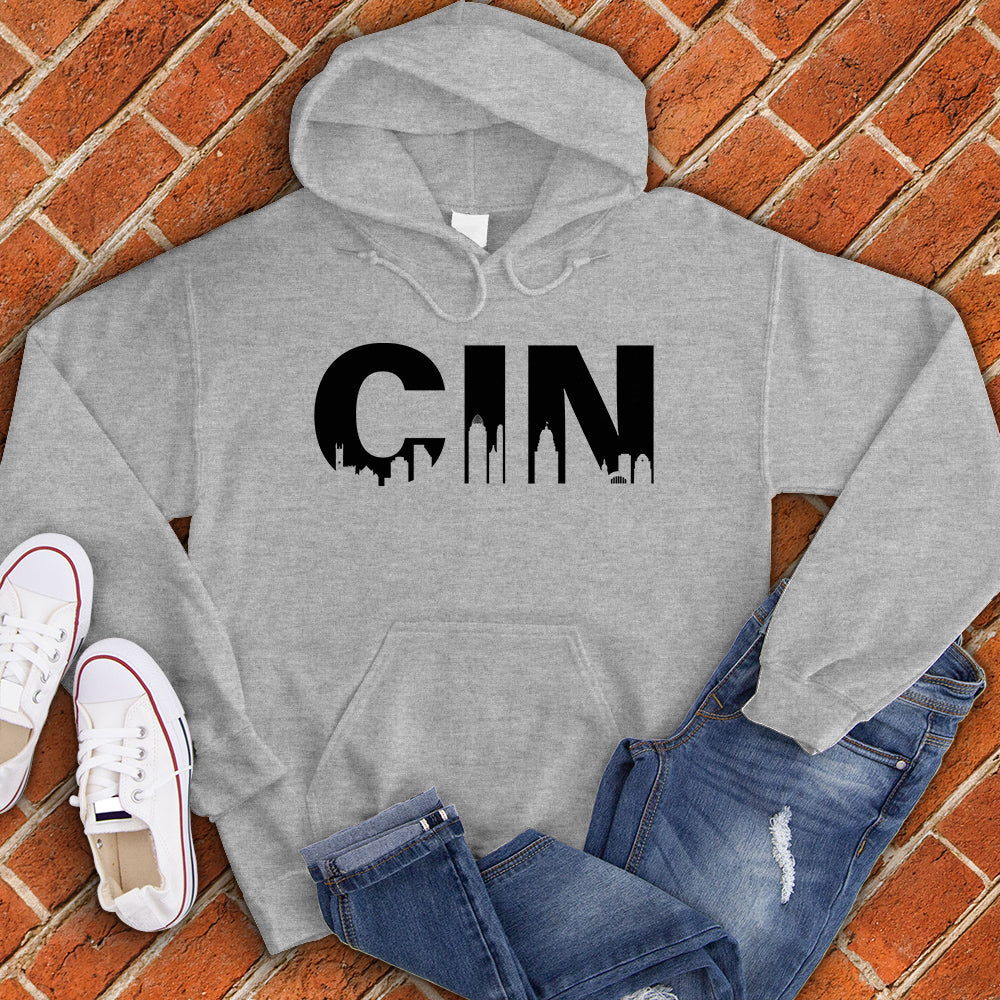 C1n hoodie sale