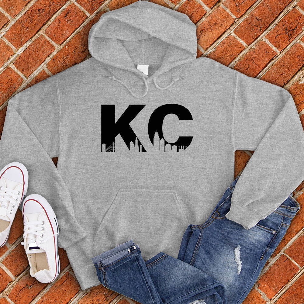 KC Hoodie