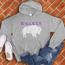 Load image into Gallery viewer, Billeve Hoodie
