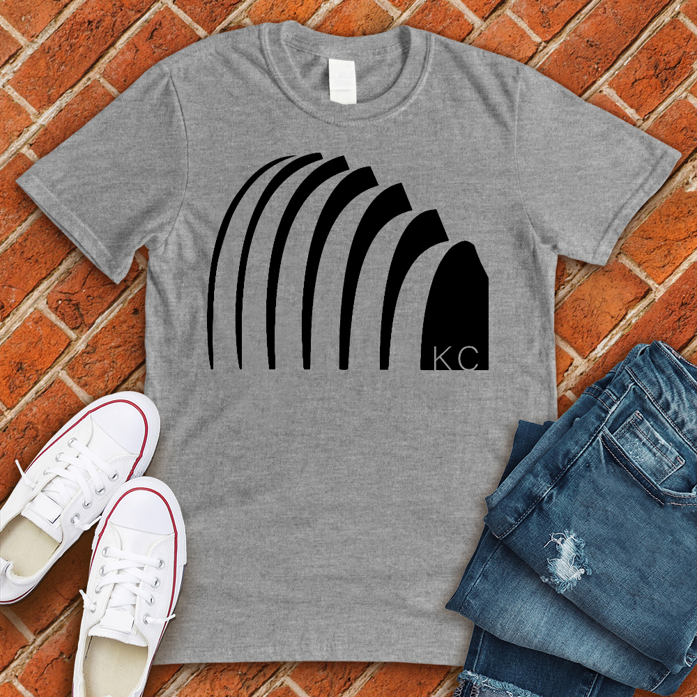 Kauffman Center Tee