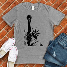 Load image into Gallery viewer, Statue of Liberty Tee
