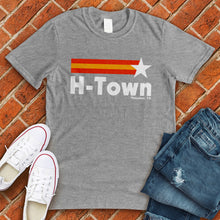 Load image into Gallery viewer, H-Town Tee
