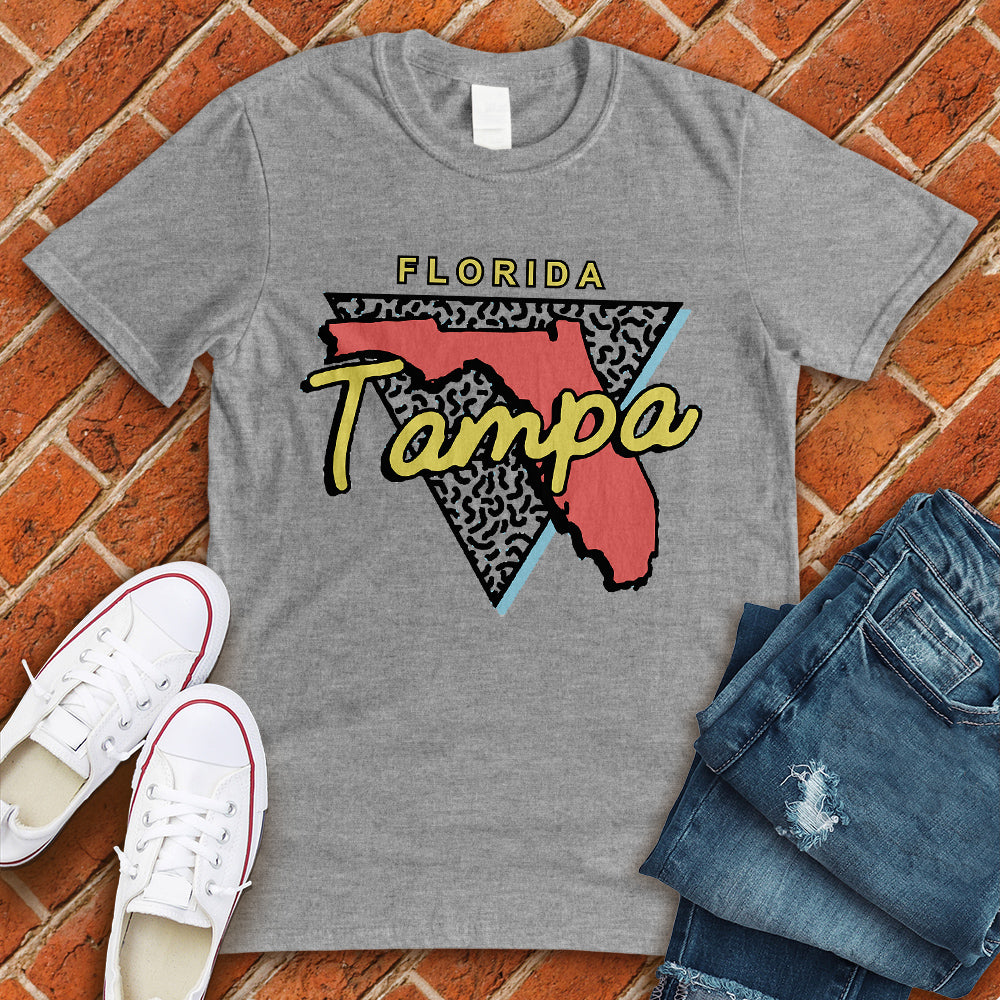 Tampa Florida Tee