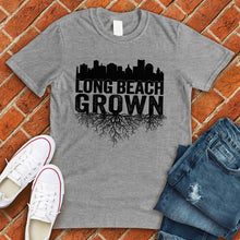 Load image into Gallery viewer, Long Beach Grown Tee

