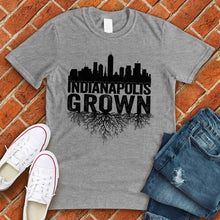 Load image into Gallery viewer, Indianapolis Grown Tee
