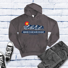 Load image into Gallery viewer, Breckenridge Colorado Hoodie
