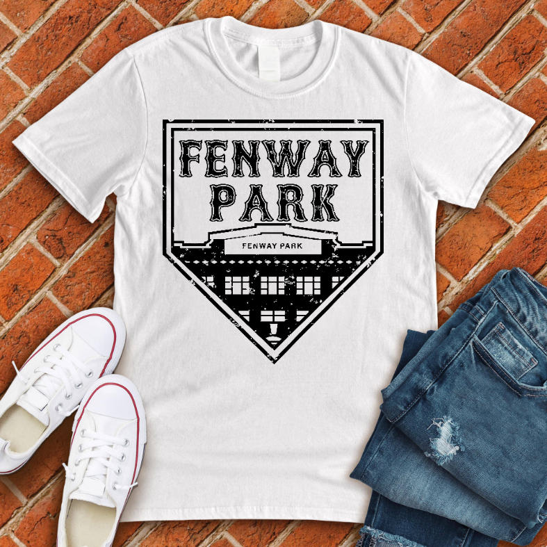 Fenway Park Tee